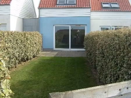 location maison 49m² wimereux 62930