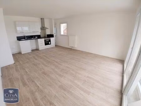 location appartement 3 pièces 63m² haubourdin 59320