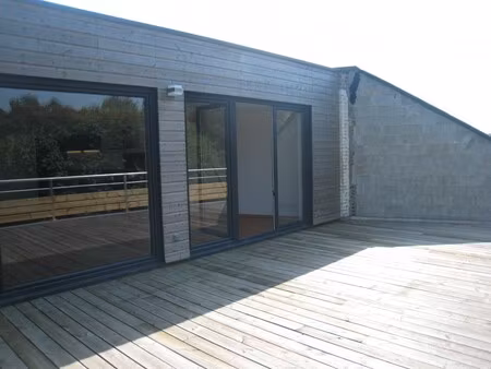location appartement 5 pièces 105m² lecelles 59226