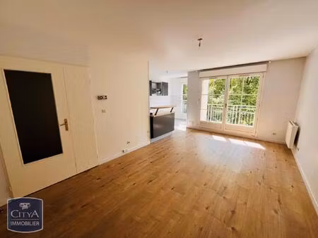 location appartement 3 pièces 66m² lille 59000