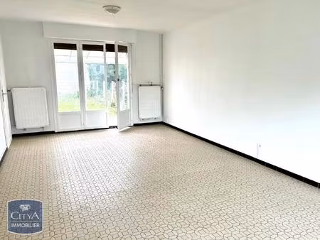 location maison 4 pièces 83m² la chapelle d armentieres 59930