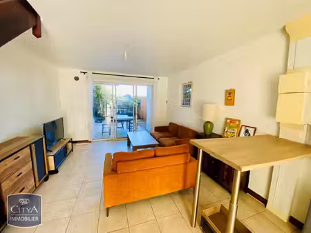 achat appartement 4 pièces 79m² st leu 97424
