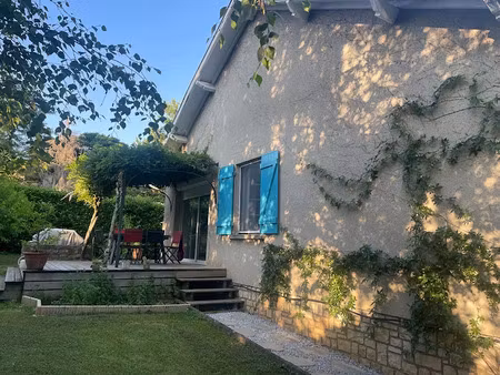 vente maison 7 pièces 96.6 m² à figeac (46100)  275 000 €