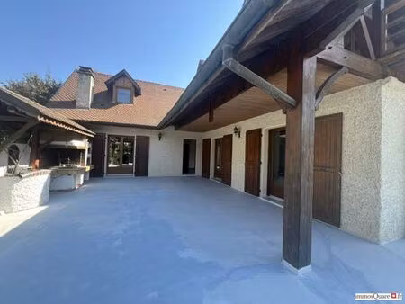 maison de 6 pièces de luxe en vente à le touvet  auvergne-rhône-alpes