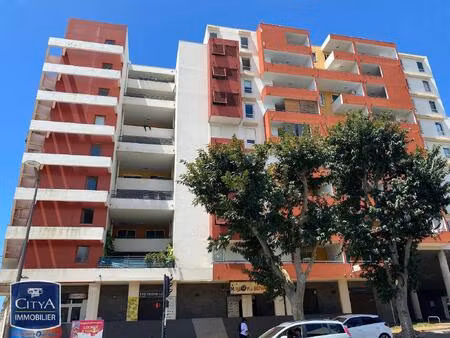 location appartement 2 pièces 36m² ste clotilde 97490