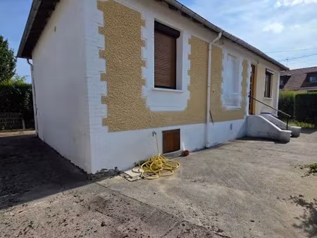 vente maison 3 pièces 65 m² à mitry-mory (77290)  279 000 €