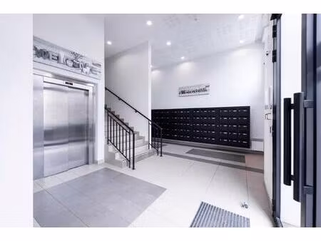 achat appartement 1 pièce 18m² maisons alfort 94700