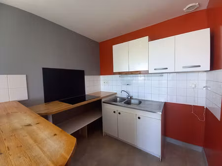 appartement guingamp 3 pièce(s) 57.43 m2