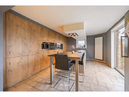 huis te koop in meerdonk met 4 slaapkamers