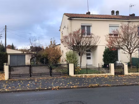 maison rive gauche !