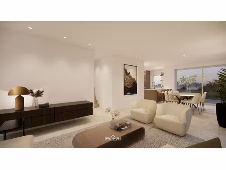huis te koop in haasdonk met 4 slaapkamers