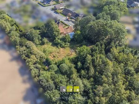 grond te koop in oudsbergen