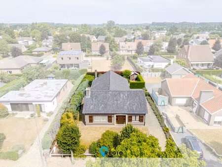 huis te koop in astene met 3 slaapkamers