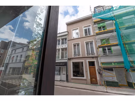 huis te koop in gent met 4 slaapkamers