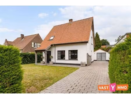 huis te koop in gooreind met 4 slaapkamers