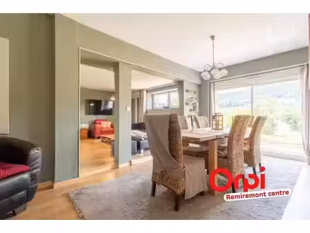 vente ferme 8 pièces 194 m² à le syndicat (88120)  327 000 €