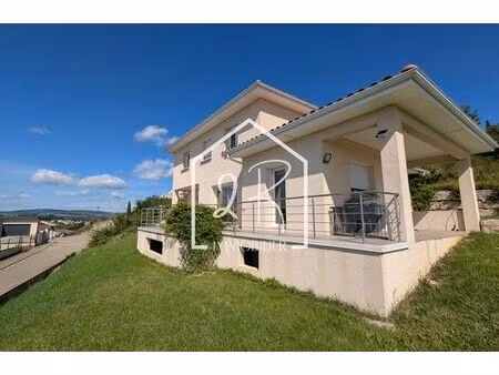 maison de luxe de 5 pièces en vente à serpaize  auvergne-rhône-alpes