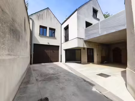 vente maison 6 pièces 180 m² à verzy (51380)  305 000 €