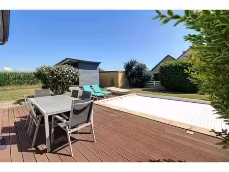 vente maison 5 pièces 142 m² à appenwihr (68280)  350 000 €