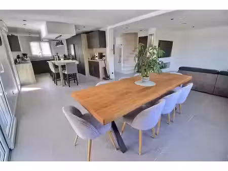 vente maison 5 pièces 142 m² à appenwihr (68280)  370 000 €