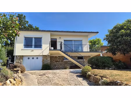 vente maison 4 pièces 126 m² à la norville (91290)  339 500 €