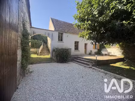 maison à michery (89140)