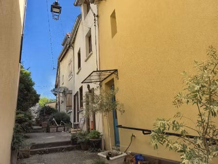 achat maison 4 pièces 85m² verrieres le buisson 91370