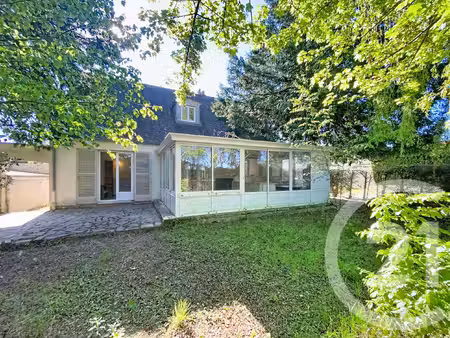 achat maison 6 pièces 144m² barbizon 77630