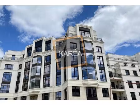 achat local professionnel 182m² chessy 77700