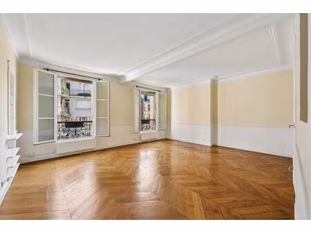 achat appartement 2 pièces 53m² paris 7ème