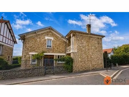 maison de 6 pièces de luxe en vente à esbly  france