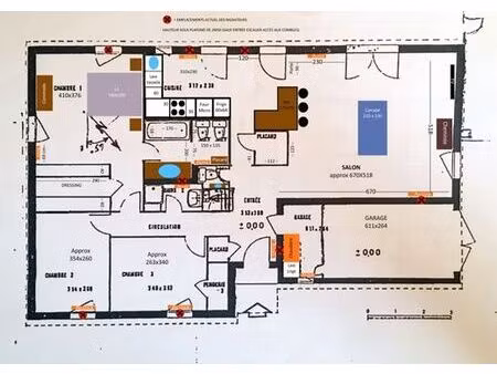 maison de luxe 5 chambres en vente à marolles-en-brie  france