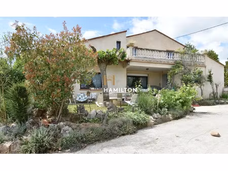 vente villa 6 pièces 234 m² à tanus (81190)  340 000 €