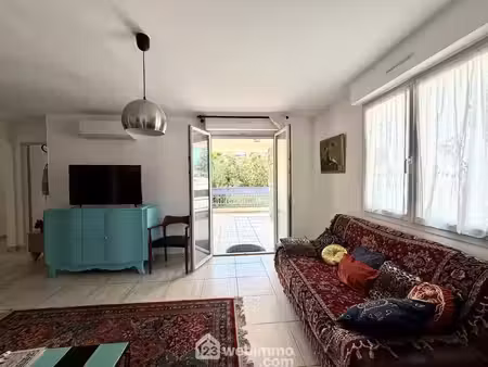 vente appartement 3 pièces 65 m² biguglia (20620)