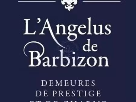 prestigieux immeuble de rapport en vente à barbizon  île-de-france