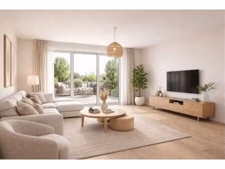 appartement de luxe 2 chambres en vente à saint-maur-des-fossés  france