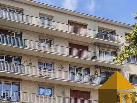 appartement de luxe de 4 pièces en vente à maisons-alfort  france