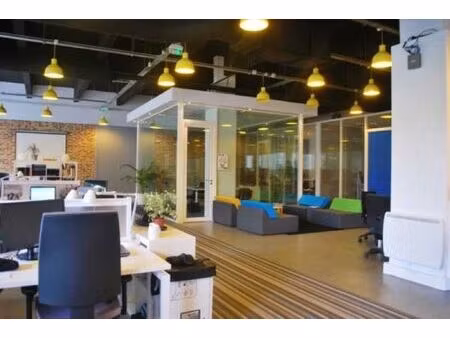 achat local professionnel 1 383m²
