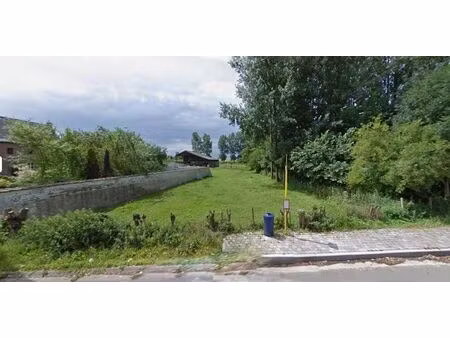terrain à vendre de 1200 m² à rebaix (vbe49556)