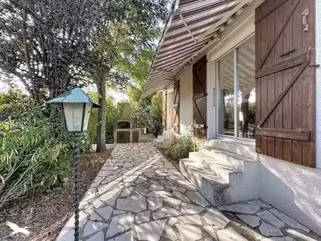 vente maison 5 pièces 145 m² à cugnaux (31270)  329 479 €