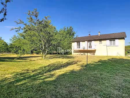 vente maison 4 pièces 93 m² à leyment (01150)  350 000 €