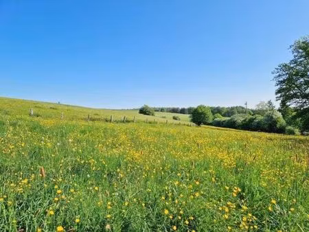 terrain à bâtir à vendre à rue des alleines a845d les hayons (vwd18283)