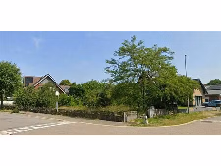 terrain à bâtir à vendre à nijshoek lommel (rbw53145)