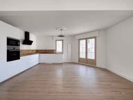 vente appartement 3 pièces à angers la fayette eblé (49000) : à vendre 3 pièces / 69m² ang