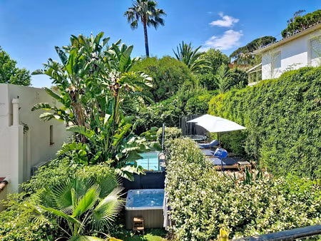 vente appartement 5 pièces 114 m² cannes (06400)