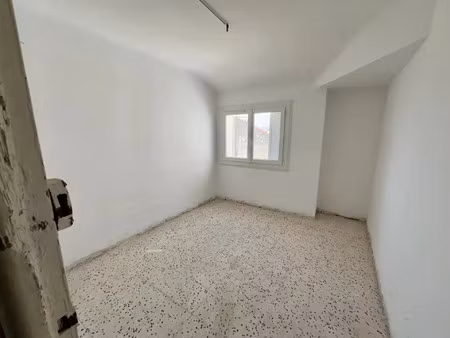 vente appartement 3 pièces 61 m² perpignan (66000)