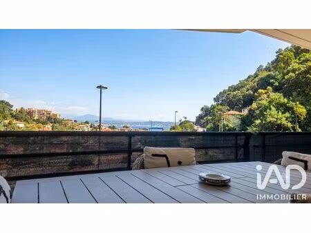 appartement à théoule-sur-mer (06590)