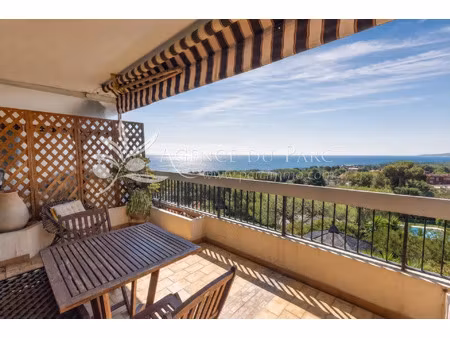 vente appartement 4 pièces 105 m² villeneuve-loubet (06270)