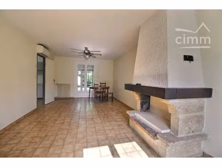vente maison 88 m² béziers (34500)