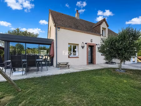 maison à 5 minutes des commerces !